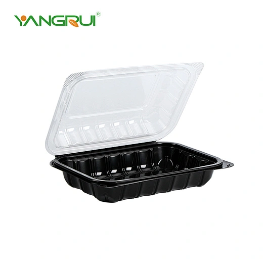 yangrui Custom To Go Boxes to go meal boxes and recyclable to go